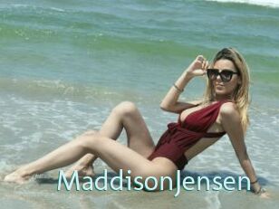 MaddisonJensen