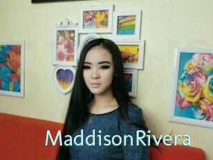 MaddisonRivera
