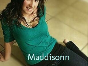 Maddisonn