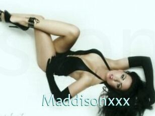 Maddisonxxx