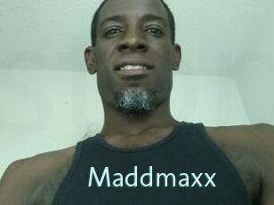 Maddmaxx