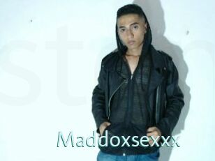 Maddoxsexxx
