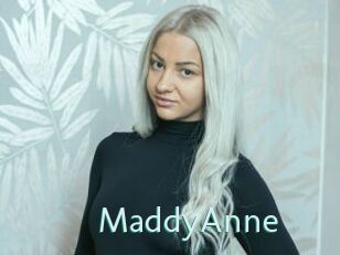 MaddyAnne