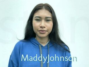 MaddyJohnson