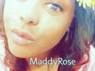 MaddyRose