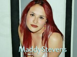 MaddyStevens