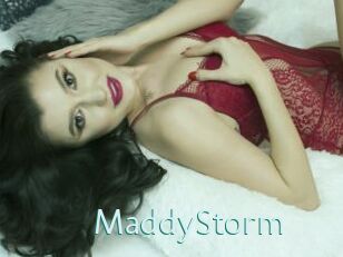 MaddyStorm
