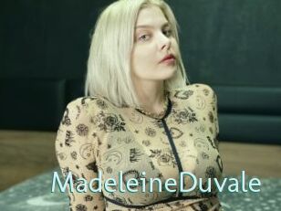 MadeleineDuvale