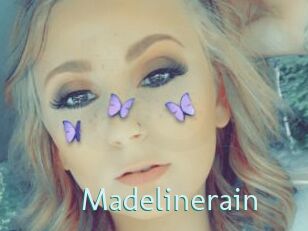 Madelinerain