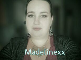 Madelinexx