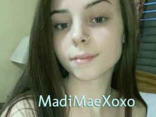 MadiMaeXoxo