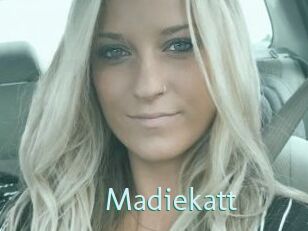 Madiekatt