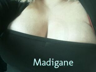 Madigane
