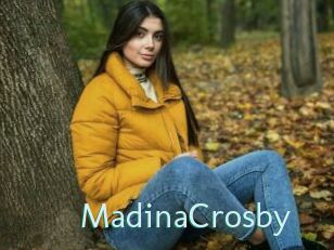 MadinaCrosby