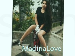 MadinaLove