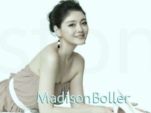 MadisonBoller