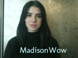 MadisonWow