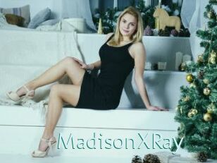 MadisonXRay