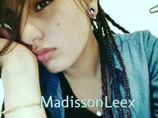 MadissonLeex