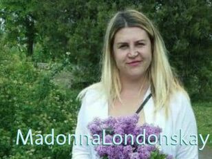 MadonnaLondonskaya