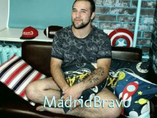 MadridBravo