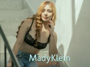 MadyKlein