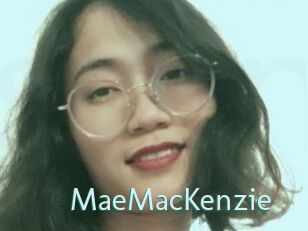 MaeMacKenzie
