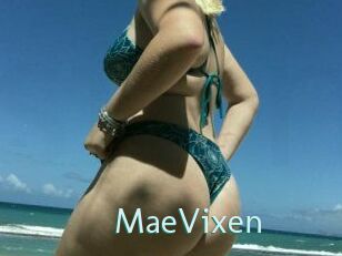 MaeVixen