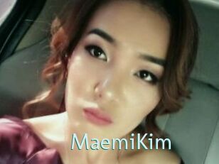 MaemiKim