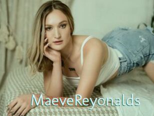MaeveReyonalds
