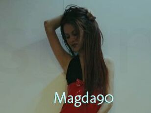 Magda90