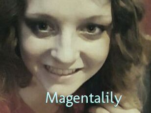 Magentalily