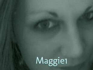 Maggie1