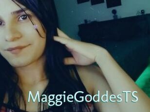 MaggieGoddesTS
