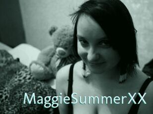 MaggieSummerXX