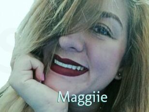 Maggiie