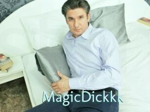 MagicDickkk