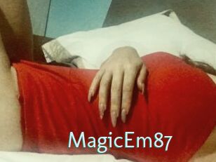 MagicEm87
