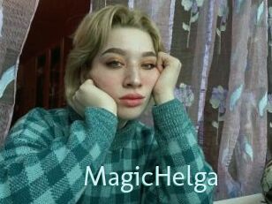 MagicHelga