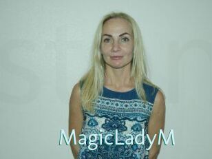 MagicLadyM