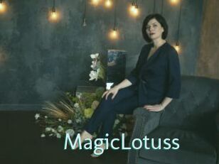 MagicLotuss