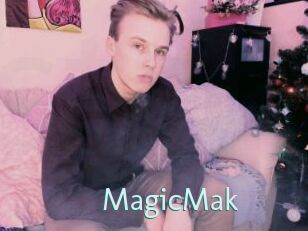MagicMak