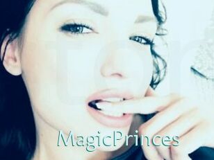MagicPrinces