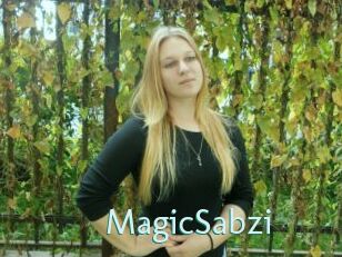 MagicSabzi