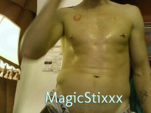 MagicStixxx