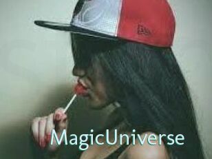 MagicUniverse