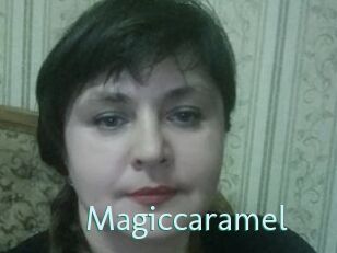 Magiccaramel