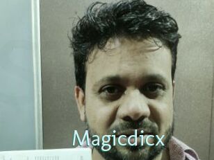Magicdicx