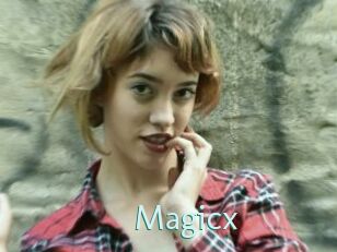 Magicx