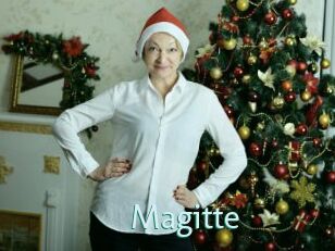 Magitte